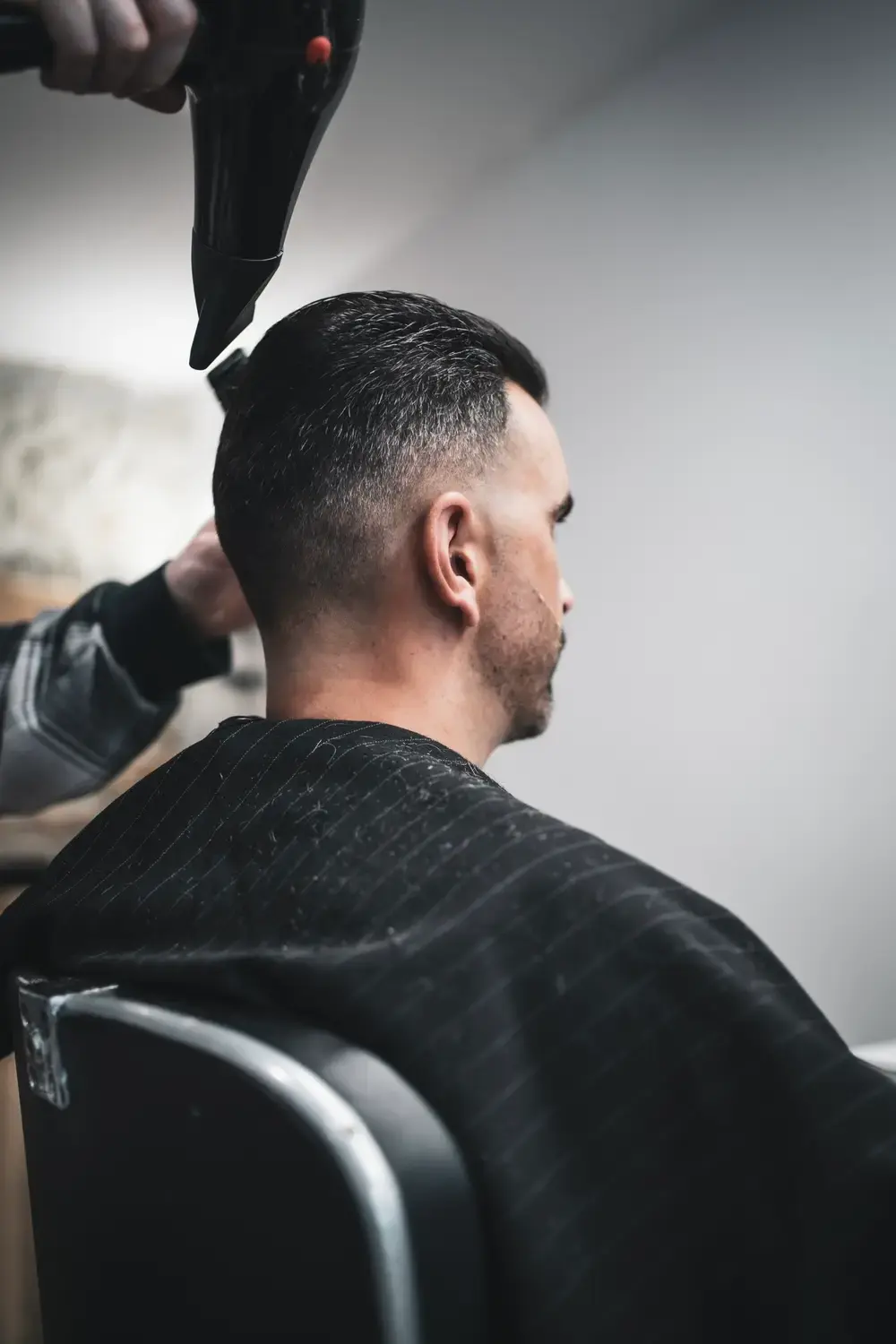 Salon Ruffled Lyon 2
